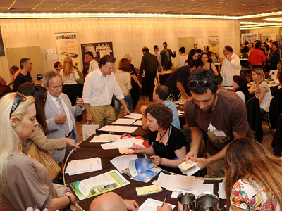 Το μεγαλύτερο φεστιβάλ στην Ελλάδα  για την Αυτογνωσία-Ψυχική Ισορροπία και Ευεξία